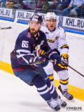 HC Slovan Bratislava - HC Severstal Cherepovets HC Slovan Bratislava - HC Severstal Cherepovets