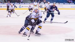 HC Slovan Bratislava - HC Severstal Cherepovets HC Slovan Bratislava - HC Severstal Cherepovets