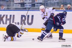 HC Slovan Bratislava - HC Severstal Cherepovets HC Slovan Bratislava - HC Severstal Cherepovets