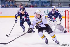 HC Slovan Bratislava - HC Severstal Cherepovets HC Slovan Bratislava - HC Severstal Cherepovets