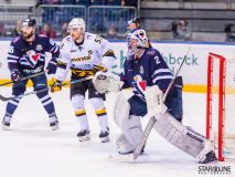 HC Slovan Bratislava - HC Severstal Cherepovets HC Slovan Bratislava - HC Severstal Cherepovets