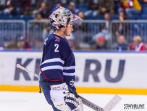 HC Slovan Bratislava - HC Severstal Cherepovets HC Slovan Bratislava - HC Severstal Cherepovets