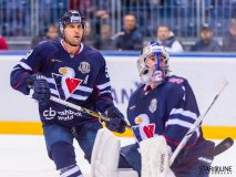 HC Slovan Bratislava - HC Severstal Cherepovets HC Slovan Bratislava - HC Severstal Cherepovets