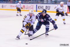 HC Slovan Bratislava - HC Severstal Cherepovets HC Slovan Bratislava - HC Severstal Cherepovets
