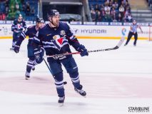 HC Slovan Bratislava - HC Severstal Cherepovets HC Slovan Bratislava - HC Severstal Cherepovets