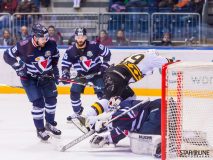 HC Slovan Bratislava - HC Severstal Cherepovets HC Slovan Bratislava - HC Severstal Cherepovets