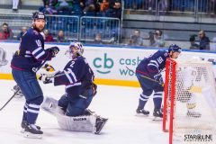 HC Slovan Bratislava - HC Severstal Cherepovets HC Slovan Bratislava - HC Severstal Cherepovets