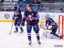 HC Slovan Bratislava - HC Severstal Cherepovets HC Slovan Bratislava - HC Severstal Cherepovets