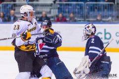 HC Slovan Bratislava - HC Severstal Cherepovets HC Slovan Bratislava - HC Severstal Cherepovets