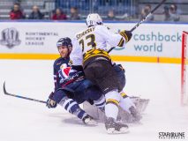 HC Slovan Bratislava - HC Severstal Cherepovets HC Slovan Bratislava - HC Severstal Cherepovets