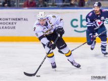 HC Slovan Bratislava - HC Severstal Cherepovets HC Slovan Bratislava - HC Severstal Cherepovets