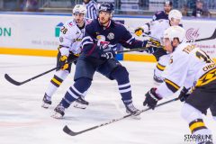HC Slovan Bratislava - HC Severstal Cherepovets HC Slovan Bratislava - HC Severstal Cherepovets