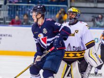 HC Slovan Bratislava - HC Severstal Cherepovets HC Slovan Bratislava - HC Severstal Cherepovets