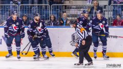 HC Slovan Bratislava - HC Severstal Cherepovets HC Slovan Bratislava - HC Severstal Cherepovets