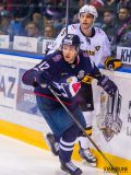 HC Slovan Bratislava - HC Severstal Cherepovets HC Slovan Bratislava - HC Severstal Cherepovets