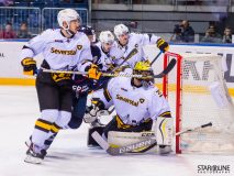 HC Slovan Bratislava - HC Severstal Cherepovets HC Slovan Bratislava - HC Severstal Cherepovets
