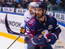 HC Slovan Bratislava - HC Severstal Cherepovets HC Slovan Bratislava - HC Severstal Cherepovets