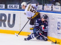 HC Slovan Bratislava - HC Severstal Cherepovets HC Slovan Bratislava - HC Severstal Cherepovets