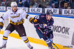 HC Slovan Bratislava - HC Severstal Cherepovets HC Slovan Bratislava - HC Severstal Cherepovets