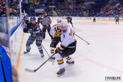 HC Slovan Bratislava - HC Severstal Cherepovets HC Slovan Bratislava - HC Severstal Cherepovets
