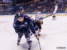 HC Slovan Bratislava - HC Severstal Cherepovets HC Slovan Bratislava - HC Severstal Cherepovets