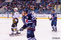 HC Slovan Bratislava - HC Severstal Cherepovets HC Slovan Bratislava - HC Severstal Cherepovets