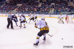 HC Slovan Bratislava - HC Severstal Cherepovets HC Slovan Bratislava - HC Severstal Cherepovets