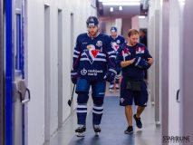 HC Slovan Bratislava - HC Sochi HC Slovan Bratislava - HC Sochi