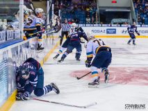 HC Slovan Bratislava - HC Sochi HC Slovan Bratislava - HC Sochi