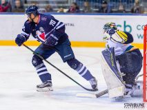 HC Slovan Bratislava - HC Sochi HC Slovan Bratislava - HC Sochi