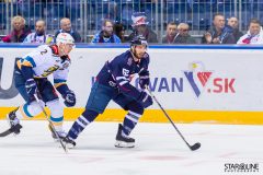 HC Slovan Bratislava - HC Sochi HC Slovan Bratislava - HC Sochi