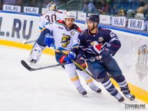 HC Slovan Bratislava - HC Sochi HC Slovan Bratislava - HC Sochi