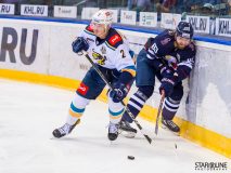 HC Slovan Bratislava - HC Sochi HC Slovan Bratislava - HC Sochi