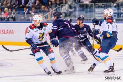 HC Slovan Bratislava - HC Sochi HC Slovan Bratislava - HC Sochi