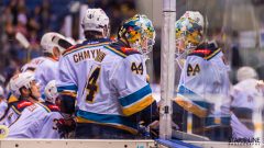 HC Slovan Bratislava - HC Sochi HC Slovan Bratislava - HC Sochi