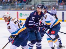 HC Slovan Bratislava - HC Sochi HC Slovan Bratislava - HC Sochi