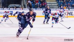 HC Slovan Bratislava - HC Sochi HC Slovan Bratislava - HC Sochi