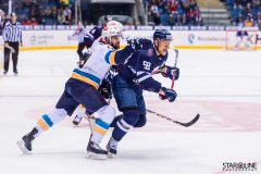HC Slovan Bratislava - HC Sochi HC Slovan Bratislava - HC Sochi