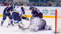 HC Slovan Bratislava - HC Sochi HC Slovan Bratislava - HC Sochi