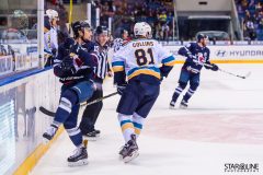HC Slovan Bratislava - HC Sochi HC Slovan Bratislava - HC Sochi