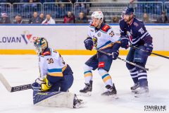 HC Slovan Bratislava - HC Sochi HC Slovan Bratislava - HC Sochi
