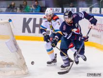 HC Slovan Bratislava - HC Sochi HC Slovan Bratislava - HC Sochi