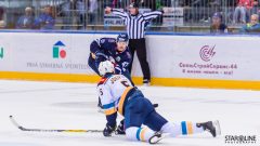 HC Slovan Bratislava - HC Sochi HC Slovan Bratislava - HC Sochi