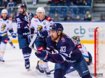 HC Slovan Bratislava - HC Sochi HC Slovan Bratislava - HC Sochi
