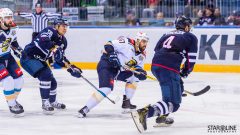HC Slovan Bratislava - HC Sochi HC Slovan Bratislava - HC Sochi