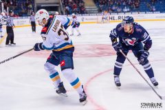 HC Slovan Bratislava - HC Sochi HC Slovan Bratislava - HC Sochi