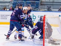 HC Slovan Bratislava - HC Sochi HC Slovan Bratislava - HC Sochi