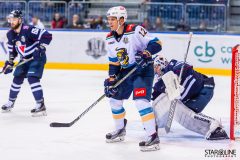 HC Slovan Bratislava - HC Sochi HC Slovan Bratislava - HC Sochi