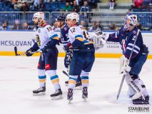 HC Slovan Bratislava - HC Sochi HC Slovan Bratislava - HC Sochi