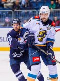 HC Slovan Bratislava - HC Sochi HC Slovan Bratislava - HC Sochi